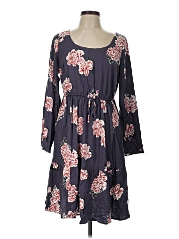 Torrid Casual Dress (view 1)