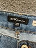 BCBGeneration Blue Jeans Size 28 waist - photo 7