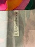 Fabletics Tropical Teal Short Sleeve Blouse Size 1X - photo 7