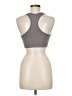 Lululemon Athletica Gray Tank Top Size M (estimated) - photo 2