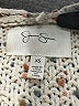 Jessica Simpson Tan Cardigan Size XS - photo 7