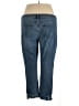 Universal Thread Blue Jeans Size 22 - photo 2