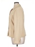Jones Wear 100% Polyester Tan Blazer Size 16 - photo 5