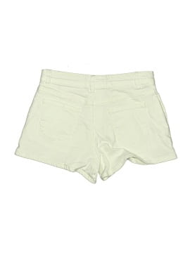 Bisby Khaki Shorts (view 2)