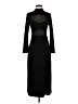 FLORET STUDIOS Black Cocktail Dress Size S - photo 1
