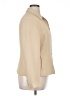 Jones Wear 100% Polyester Tan Blazer Size 16 - photo 4