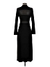 FLORET STUDIOS Black Cocktail Dress Size S - photo 2