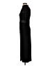 FLORET STUDIOS Black Cocktail Dress Size S - photo 5