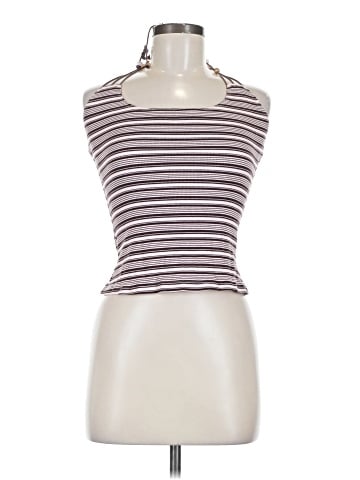 Princess Polly Sleeveless Top (view 1)