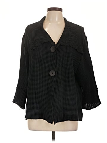 Focus Cardigan (view 1)