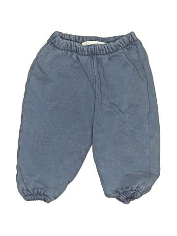 Zara Casual Pants (view 1)