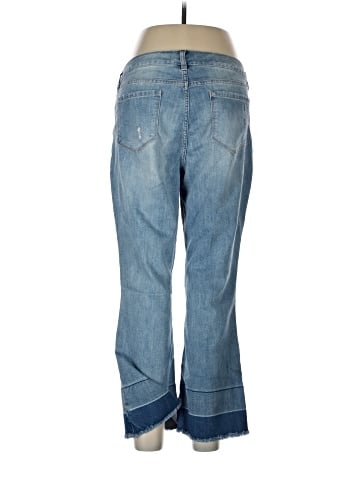 Vintage America Blues Jeans (view 2)