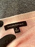 Banana Republic Hearts Pink Wool Pullover Sweater Size S - photo 7
