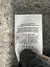 Express Black Long Sleeve T-Shirt Size L - photo 8
