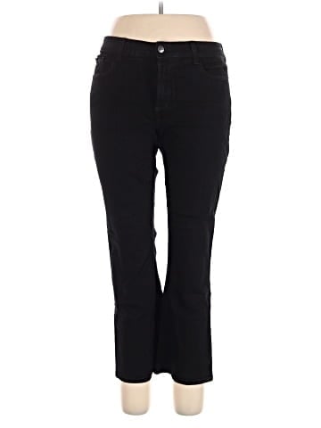 Not Your Daughter's Jeans Jeans (view 1)