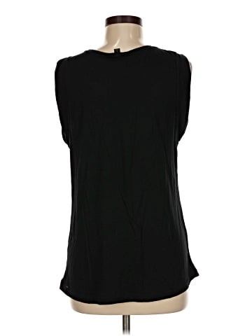 J.Crew Sleeveless T-Shirt (view 2)