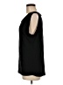 J.Crew Black Sleeveless T-Shirt Size M - photo 5
