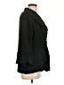 Focus 100% Cotton Black Cardigan Size L - photo 4