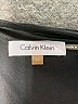 Calvin Klein Black Sleeveless Top Size M - photo 7