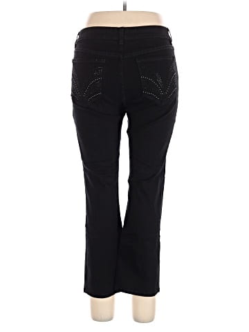 Not Your Daughter's Jeans Jeans (view 2)