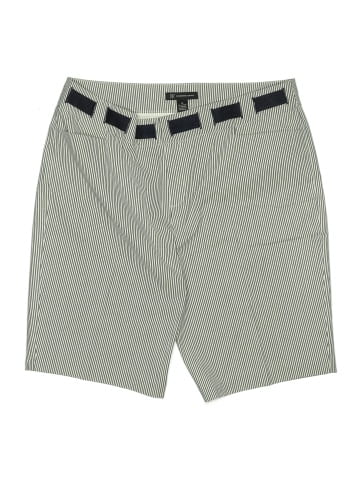 INC International Concepts Khaki Shorts (view 1)
