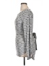 Apt. 9 Gray Long Sleeve Top Size XL - photo 5