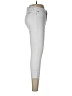 Hudson Jeans Color Block Ivory Jeans Size 28 waist - photo 4