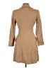 Trina Turk Tan coat Size 6 - photo 2