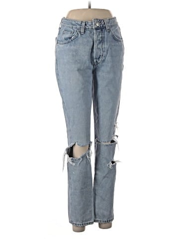 Lovers + Friends Jeans (view 1)