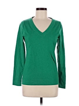Banana Republic Wool Pullover Sweater