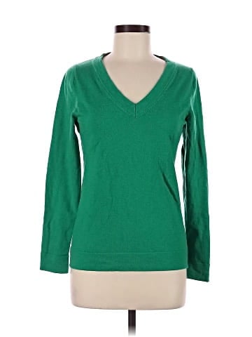 Banana Republic Wool Pullover Sweater (view 1)