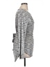 Apt. 9 Gray Long Sleeve Top Size XL - photo 4