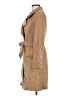 Trina Turk Tan coat Size 6 - photo 5