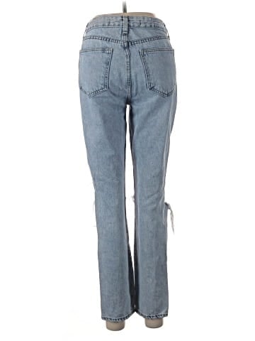 Lovers + Friends Jeans (view 2)
