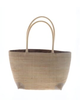 Assorted Brands Tote