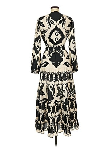 Zara Casual Dress (view 2)