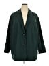 Madewell Green Wool Coat Size 2X - photo 1