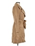 Trina Turk Tan coat Size 6 - photo 4