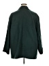 Madewell Green Wool Coat Size 2X - photo 2