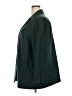 Madewell Green Wool Coat Size 2X - photo 5