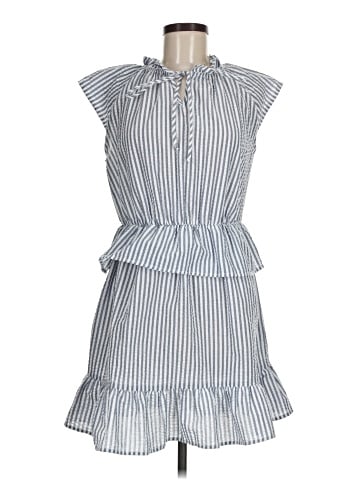 Ces Femme Casual Dress (view 1)