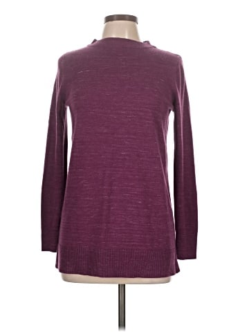 Ann Taylor LOFT Turtleneck Sweater (view 1)