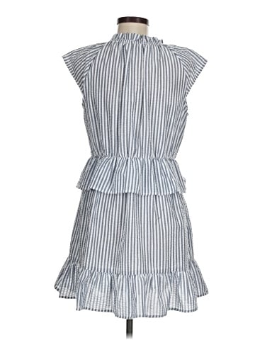 Ces Femme Casual Dress (view 2)