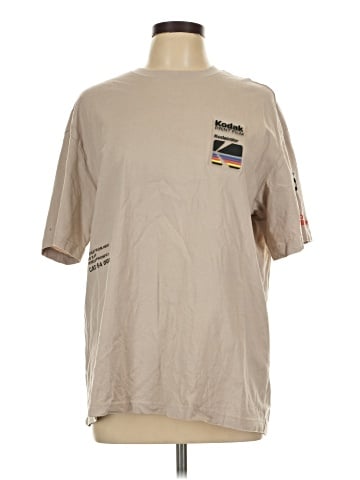 H&M Short Sleeve Top (view 1)
