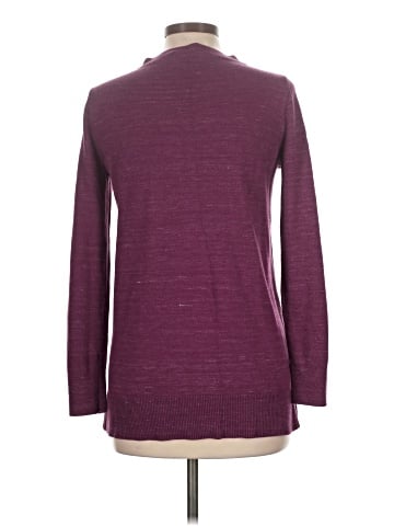 Ann Taylor LOFT Turtleneck Sweater (view 2)