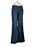 CALVIN KLEIN JEANS Blue Jeans Size 8 - photo 1