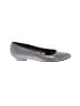 Daisy Gray Flats Size 7 - photo 1
