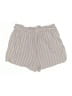 American Eagle Outfitters Stripes Gray Shorts Size XL - photo 2