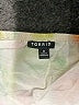 Torrid Orange 3/4 Sleeve Blouse Size Lg Plus (0) - photo 7