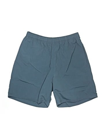GU Athletic Shorts (view 1)
